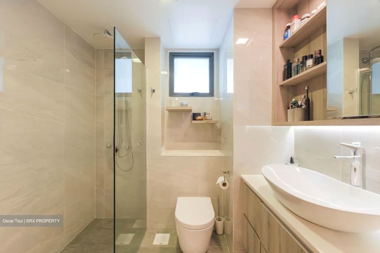 Blk 1C The Pinnacle@Duxton (Bukit Merah), HDB 5 Rooms #573314121